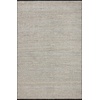 image:imageLoloi Angela Rose Colton Collection CON04 NaturalIvory 50 x 70 38 Pile Height Area RugIvory  Black