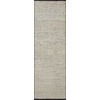 image:imageLoloi Angela Rose Colton Collection CON04 NaturalIvory 50 x 70 38 Pile Height Area RugIvory  Black