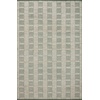 image:imageLoloi Angela Rose Colton Collection CON04 NaturalIvory 50 x 70 38 Pile Height Area RugIvory  Sage