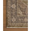 image:imageLoloi Haywood Collection HYD01 GraniteNatural 53 x 77 Area RugMoss  Charcoal