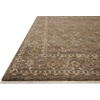 image:imageLoloi Haywood Collection HYD01 GraniteNatural 53 x 77 Area RugPebble  Charcoal