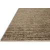 image:imageLoloi Haywood Collection HYD01 GraniteNatural 53 x 77 Area RugSage  Sand