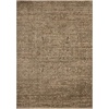 image:imageLoloi Haywood Collection HYD01 GraniteNatural 53 x 77 Area RugSage  Sand