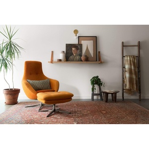 image:imageLoloi Loren Collection LQ16 SpiceMulti 76 x 96 Area RugRed  Multi