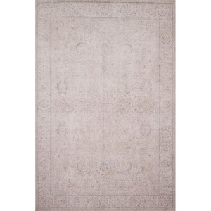 image:imageLoloi Loren Collection LQ16 SpiceMulti 76 x 96 Area RugSand