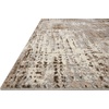 image:imageLoloi Austen Collection AUS04 StoneBark 710 x 106 Area RugNatural  Mocha