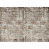 image:imageLoloi Austen Collection AUS04 StoneBark 710 x 106 Area RugNatural  Mocha