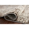 image:imageLoloi Austen Collection AUS04 StoneBark 710 x 106 Area RugNatural  Mocha