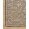 image:imageLoloi Chris Loves Julia Louisa Collection LOI02 OatmealSlate 710 x 10 38 Pile Height Area RugLagoon  Ivory