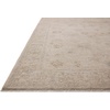 image:imageLoloi Chris Loves Julia Louisa Collection LOI02 OatmealSlate 710 x 10 38 Pile Height Area RugOatmeal  Stone