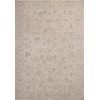 image:imageLoloi Chris Loves Julia Louisa Collection LOI02 OatmealSlate 710 x 10 38 Pile Height Area RugOatmeal  Stone