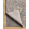 image:imageLoloi Chris Loves Julia Louisa Collection LOI02 OatmealSlate 710 x 10 38 Pile Height Area RugOcean  Sunset