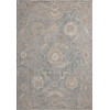 image:imageLoloi Chris Loves Julia Louisa Collection LOI02 OatmealSlate 710 x 10 38 Pile Height Area RugOcean  Sunset