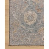 image:imageLoloi Chris Loves Julia Louisa Collection LOI02 OatmealSlate 710 x 10 38 Pile Height Area RugOcean  Sunset