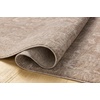 image:imageLoloi Chris Loves Julia Louisa Collection LOI02 OatmealSlate 710 x 10 38 Pile Height Area RugTaupe  Ivory