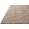image:imageLoloi Chris Loves Julia Louisa Collection LOI02 OatmealSlate 710 x 10 38 Pile Height Area RugTaupe  Ivory