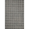 image:imageLoloi Chris Loves Julia Polly Collection POL03Rug Area Rug 79 x 99 AntiqueMist Rectangular 038 ThickGraphite  Pebble