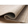 image:imageLoloi Chris Loves Julia Polly Collection POL03Rug Area Rug 79 x 99 AntiqueMist Rectangular 038 ThickKhaki  Sand