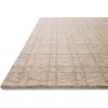 image:imageLoloi Chris Loves Julia Polly Collection POL03Rug Area Rug 79 x 99 AntiqueMist Rectangular 038 ThickKhaki  Sand