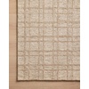 image:imageLoloi Chris Loves Julia Polly Collection POL03Rug Area Rug 79 x 99 AntiqueMist Rectangular 038 ThickKhaki  Sand