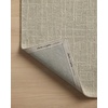 image:imageLoloi Chris Loves Julia Polly Collection POL03Rug Area Rug 79 x 99 AntiqueMist Rectangular 038 ThickSpa  Ivory