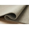 image:imageLoloi Chris Loves Julia Polly Collection POL03Rug Area Rug 79 x 99 AntiqueMist Rectangular 038 ThickSpa  Ivory
