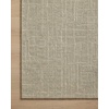 image:imageLoloi Chris Loves Julia Polly Collection POL03Rug Area Rug 79 x 99 AntiqueMist Rectangular 038 ThickSpa  Ivory