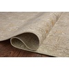 image:imageLoloi Chris Loves Julia x Rosemarie Collection ROE05 OatmealLavender 710 x 10 Area RugIvory  Natural