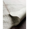 image:imageLoloi Grand Canyon Collection GC03 IvoryCharcoal 5 x 66 Area RugSilver  Grey