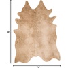 image:imageLoloi Grand Canyon Collection GC03 IvoryCharcoal 5 x 66 Area RugTan