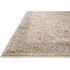 image:imageLoloi Magnolia Home by Joanna Gaines Pace Collection PAC06 ForrestNatural 710 x 10 Area RugNatural  Multi
