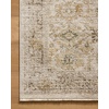 image:imageLoloi Magnolia Home by Joanna Gaines Pace Collection PAC06 ForrestNatural 710 x 10 Area RugNatural  Multi