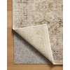 image:imageLoloi Magnolia Home by Joanna Gaines Pace Collection PAC06 ForrestNatural 710 x 10 Area RugNatural  Multi