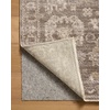 image:imageLoloi Magnolia Home by Joanna Gaines Pace Collection PAC06 ForrestNatural 710 x 10 Area RugTaupe  Wheat