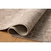 image:imageLoloi Magnolia Home by Joanna Gaines Pace Collection PAC06 ForrestNatural 710 x 10 Area RugTaupe  Wheat