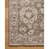 image:imageLoloi Magnolia Home by Joanna Gaines Pace Collection PAC06 ForrestNatural 710 x 10 Area RugTaupe  Wheat