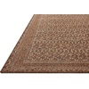 image:imageLoloi Merrick Collection MER05 ChestnutOatmeal 5 x 77 Area RugNatural  Fiesta