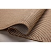 image:imageLoloi Merrick Collection MER05 ChestnutOatmeal 5 x 77 Area RugNatural  Oatmeal