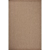 image:imageLoloi Merrick Collection MER05 ChestnutOatmeal 5 x 77 Area RugNatural  Oatmeal