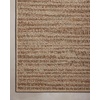 image:imageLoloi Merrick Collection MER05 ChestnutOatmeal 5 x 77 Area RugOatmeal  Multi