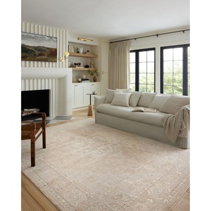 image:imageLoloi Odette Collection ODT02 SilverIvory 710 x 10 Area RugBeige  Silver