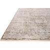 image:imageLoloi Amber Lewis Alie Collection ALE04 SkyStone 710 x 10 13 Pile Height Area RugGold  Beige