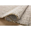 image:imageLoloi Amber Lewis Alie Collection ALE04 SkyStone 710 x 10 13 Pile Height Area RugGold  Beige