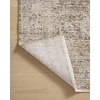 image:imageLoloi Amber Lewis Alie Collection ALE04 SkyStone 710 x 10 13 Pile Height Area RugGold  Beige