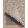 image:imageLoloi Amber Lewis Monty Collection MOT06 PebbleBeige 67 x 93 Area RugBeige  Natural