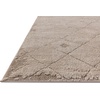 image:imageLoloi Amber Lewis Monty Collection MOT06 PebbleBeige 67 x 93 Area RugBeige  Natural