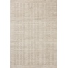 image:imageLoloi Amber Lewis Monty Collection MOT06 PebbleBeige 67 x 93 Area RugIvory  Beige