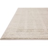 image:imageLoloi Amber Lewis Monty Collection MOT06 PebbleBeige 67 x 93 Area RugIvory  Beige