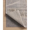 image:imageLoloi Amber Lewis Monty Collection MOT06 PebbleBeige 67 x 93 Area RugNatural  Mist