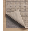 image:imageLoloi Amber Lewis Monty Collection MOT06 PebbleBeige 67 x 93 Area RugPebble  Beige